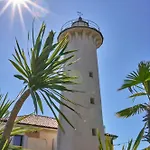 شقة In By The Beach-beahost