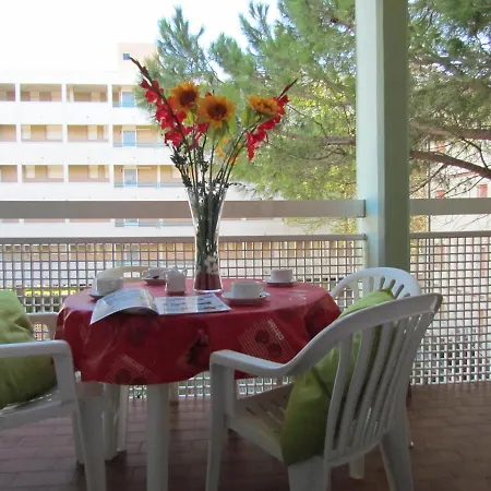 Apartamento In By The - Beahost Bibione