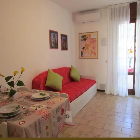 In By The - Beahost Apartamento Bibione