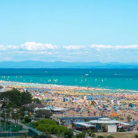 In By The - Beahost Apartamento Bibione