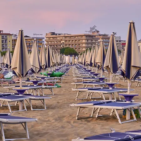 Apartamento In By The - Beahost Bibione