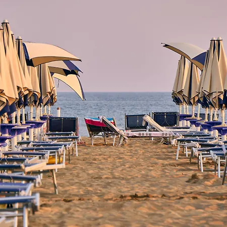 In By The Beach-beahost Bibione